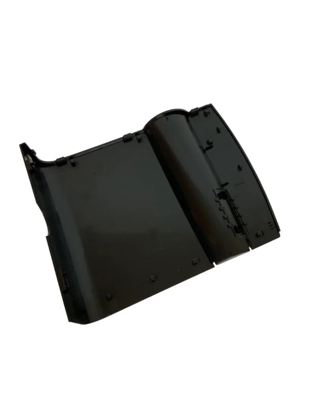Jura ENA 4 Right Side Panel Black Plastic Replacement Part